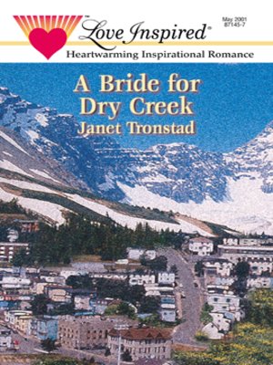 cover image of A Bride for Dry Creek
